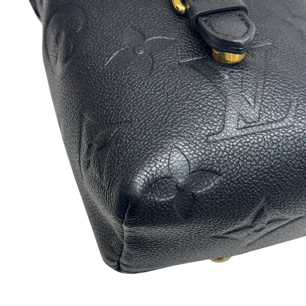 Louis Vuitton Tiny Backpack Mini Rucksack Emprein… - image 6